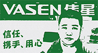 10年间他用勤奋和努力，从坐商到行商，闯出一片市场！